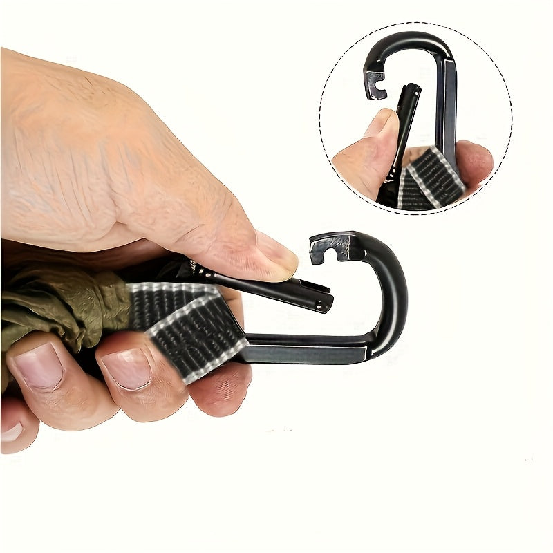 Parachute Hangmat voor Buiten – Voor Twee Personen