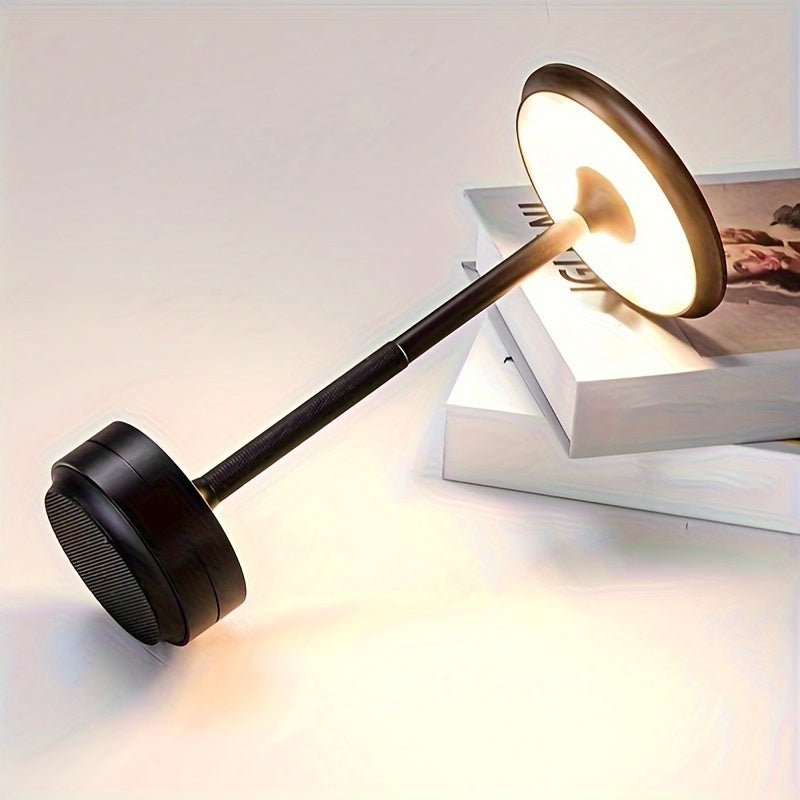 USB LED tafellamp met touch control