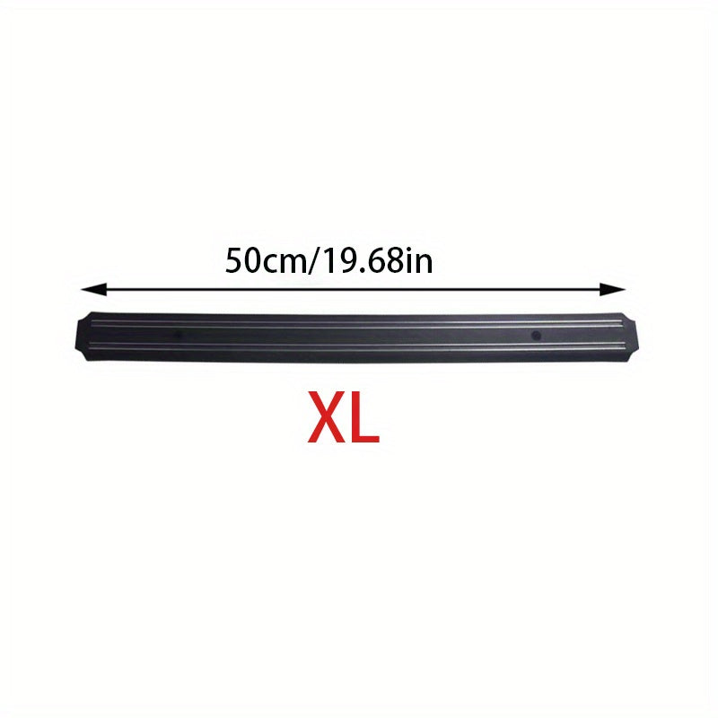 Magnetische wandhouder voor messen, scharen en gereedschap, 1 stuk, perfecte organizer voor keukengerei, Vaderdagcadeau