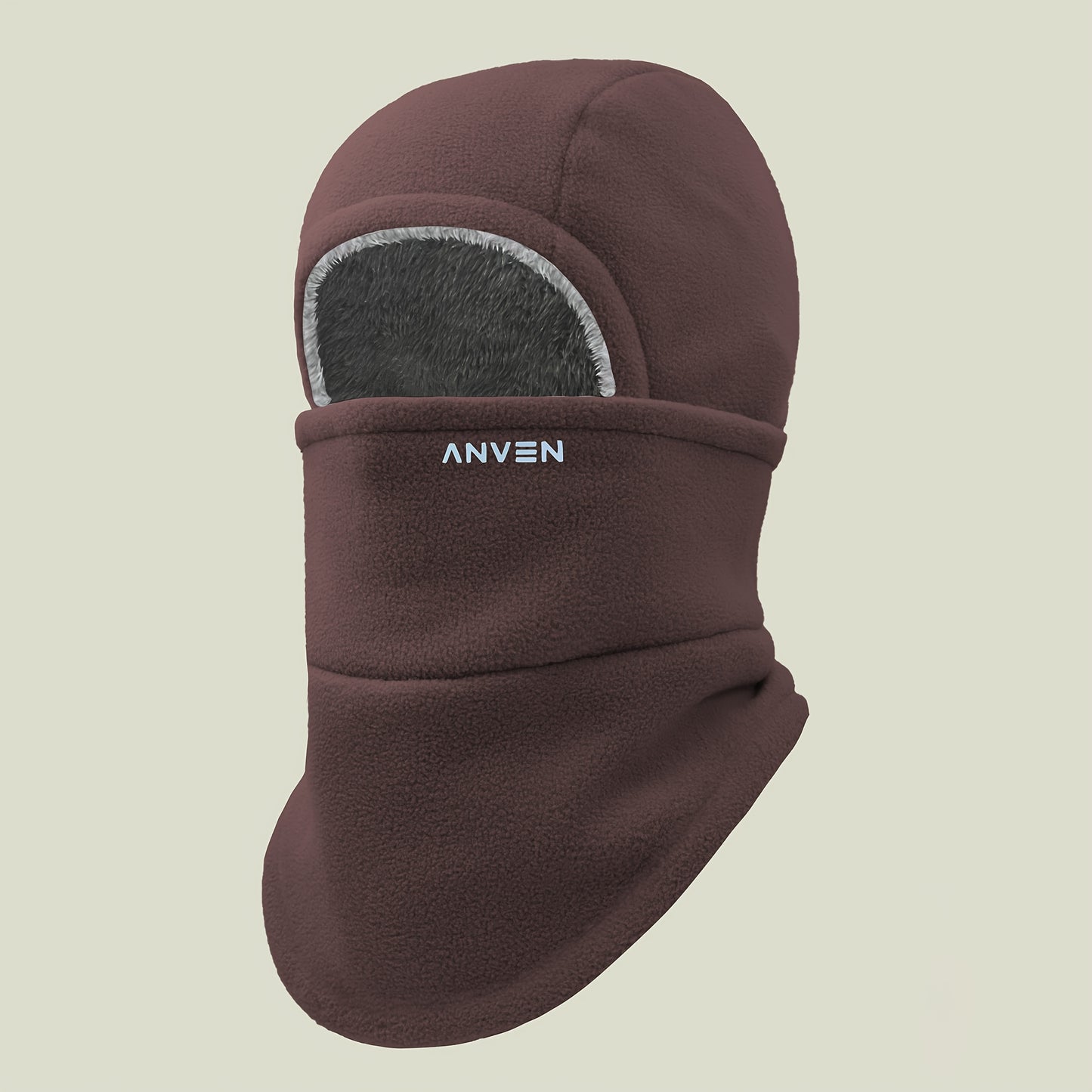 Thermisch Wintermasker met Gezichtsbedekking – Unisex Outdoor Bescherming