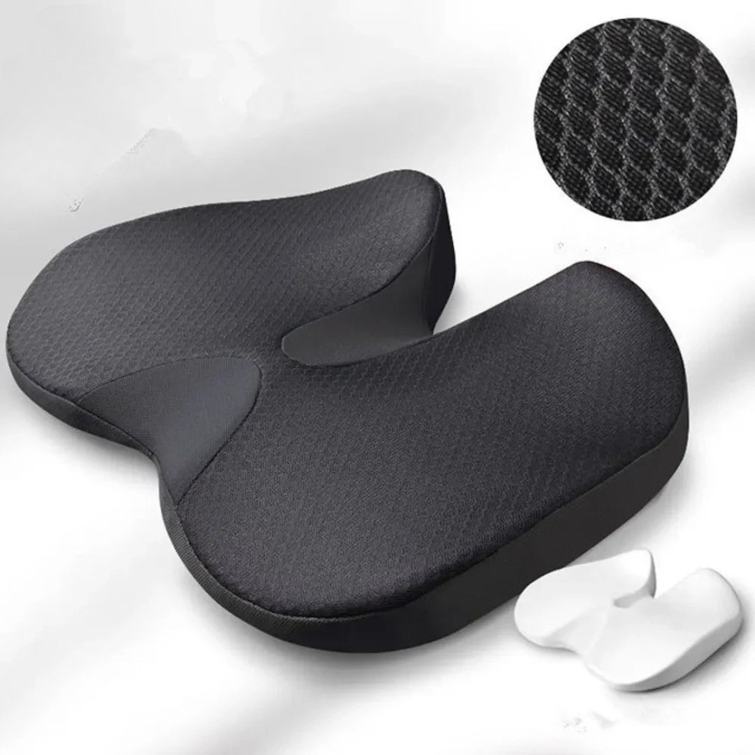 Ergonomische Zitkussen met Drukverlichting