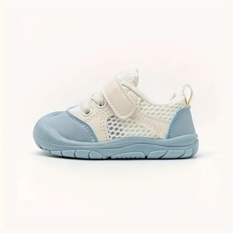 Barefoot Babyschoenen Met Flexibele Zool En Ademend Lichtgewicht Ontwerp