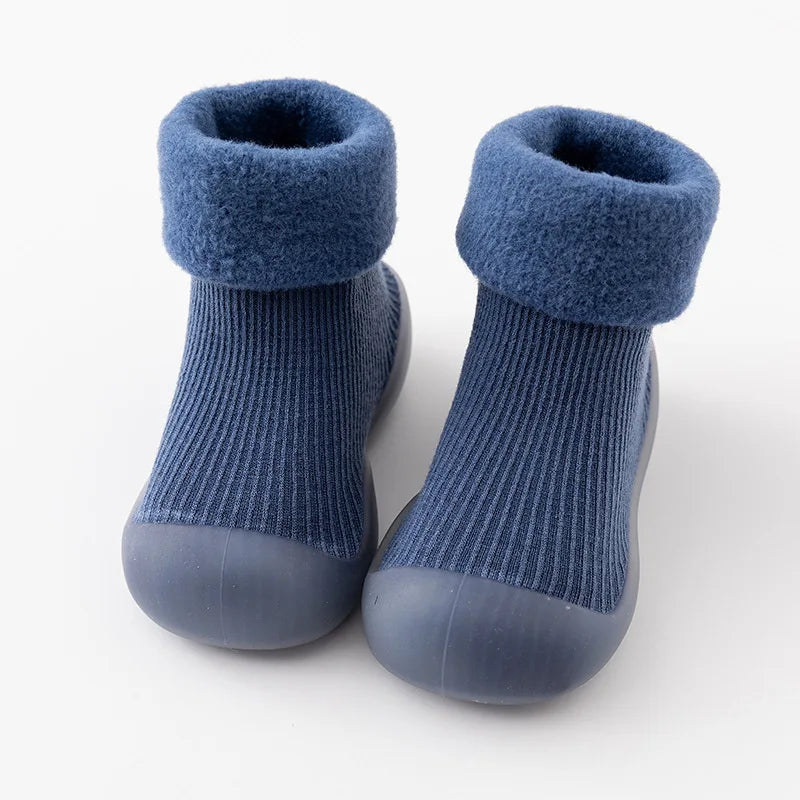 Peuter Sokschoentjes Met Antislip Zool Voor Veilig Bewegingsvrijheid