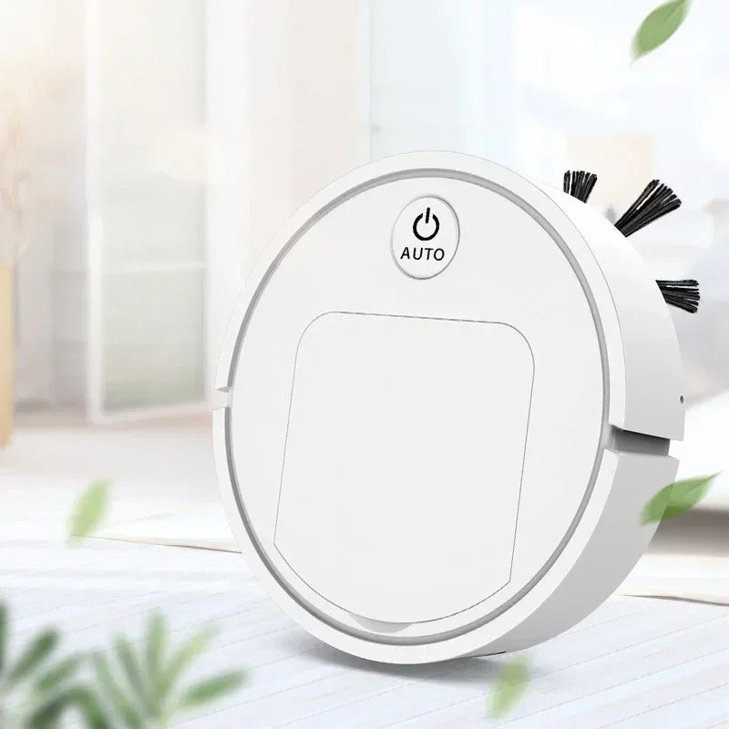 Cleanbot Pro Elektrische Schoonmaker Met Verwisselbare Opzetstukken