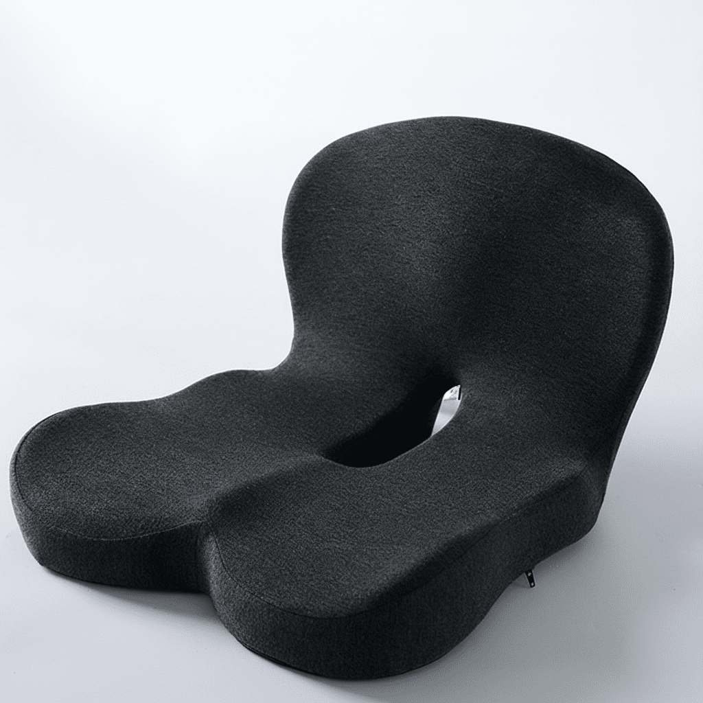 Lendekussen Met Ergonomische Vorm En Stevige Ondersteuning