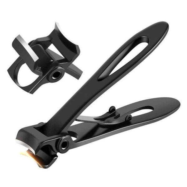 Teennagelknipper Met Brede Opening En Ergonomische Hefboomwerking