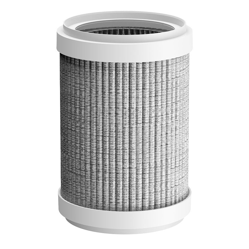 Luchtreiniger voor Grote Ruimtes met Stil Filtratiesysteem en Frisse Luchtkwaliteit