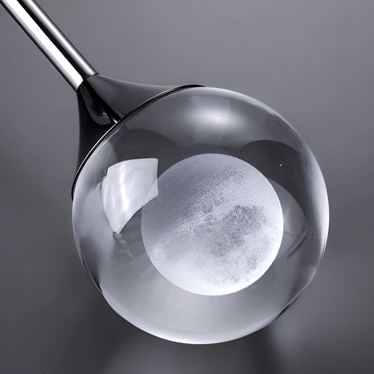 Moderne LED Hanglamp Met Minimalistisch Design