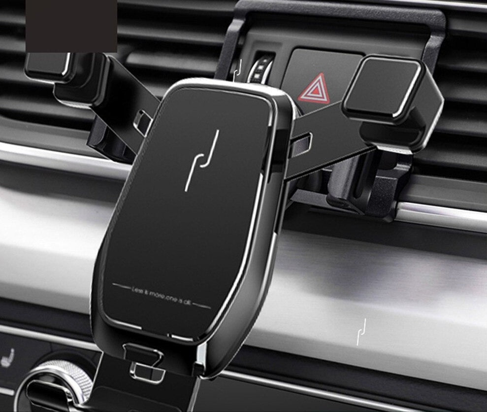 Auto Telefoonhouder Met Eénhandige Bediening En Dagelijkse Veilige Navigatie