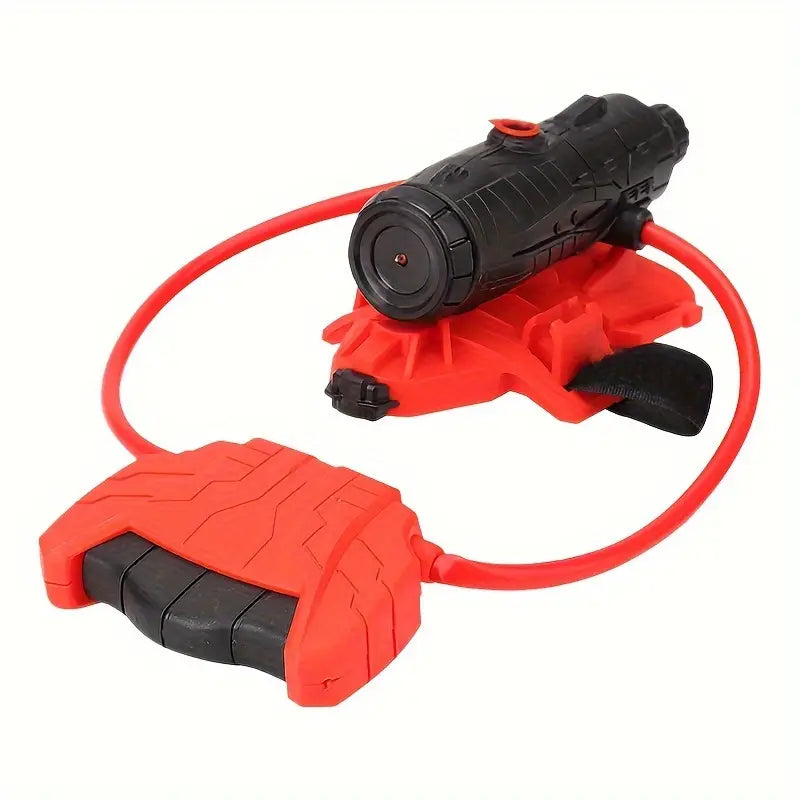 Waterblaster Handschoenenset Voor Buitenspel Met Polsbediening