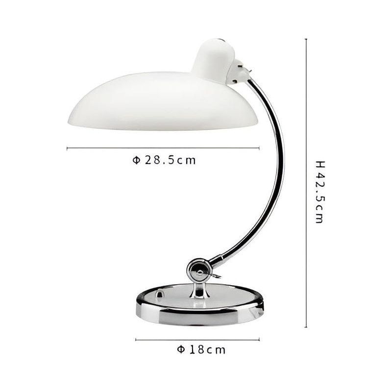 Moderne LED Tafellamp Met Verstelbare Helderheid