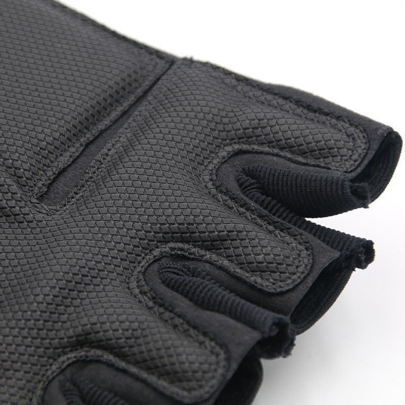 Tactische Handschoen Met Stevige Bescherming En Dagelijkse Functionele Grip