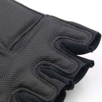 Tactische Handschoen Met Stevige Bescherming En Dagelijkse Functionele Grip