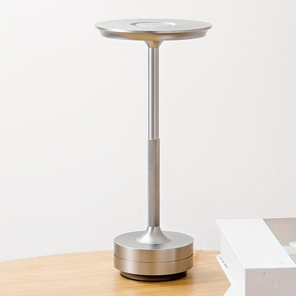 USB LED tafellamp met touch control