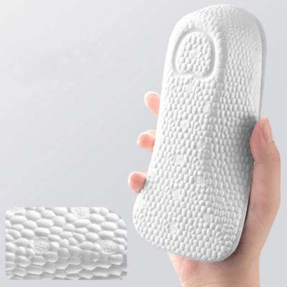 Ergonomische Inlegzool Met Gebogen Voetboog En Gelijkmatige Drukverdeling