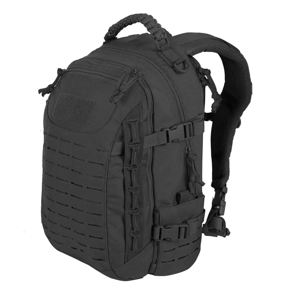 Tactische Rugzak 30 Liter Met Sterke Constructie En Modulair Systeem