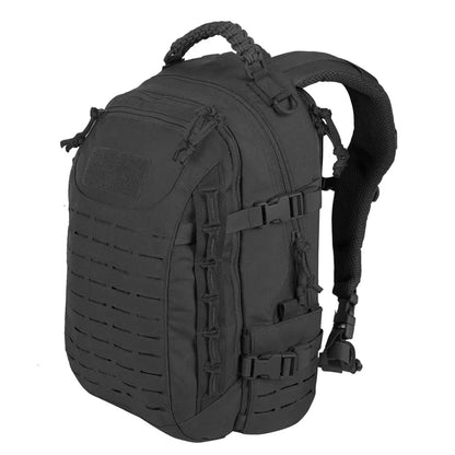 Tactische Rugzak 30 Liter Met Sterke Constructie En Modulair Systeem