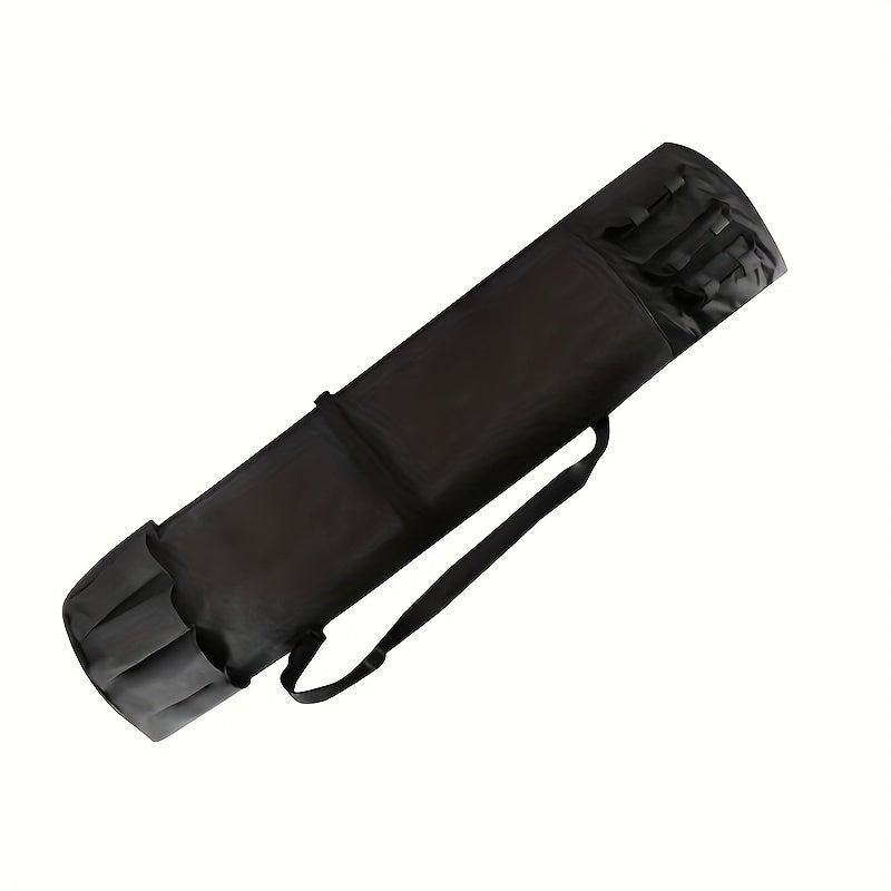 StrapFish Hengeltas – Slimme Opbergruimte voor Elke Vissessie