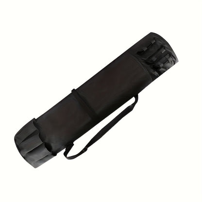 StrapFish Hengeltas – Slimme Opbergruimte voor Elke Vissessie