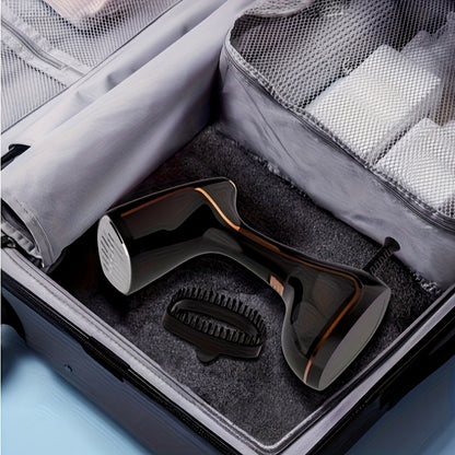 2025 Handstomer – LED Display, 9s Snel Verwarmen & Touchbediening met EU Stekker