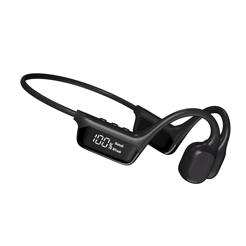 Waterdichte Bone Conduction Koptelefoon Met 32 GB Muziekopslag