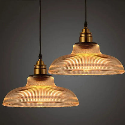 Glazen Hanglamp Met Luxe Lichtuitstraling Voor Woonkamer En Eetkamer