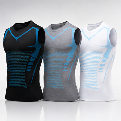 Figuurcorrigerende Tanktop Met Compressieve Pasvorm