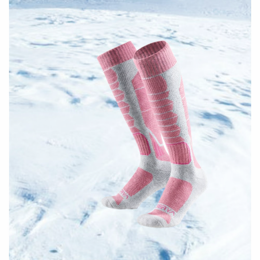 Merino Sokken voor Buitenactiviteiten – Warm en Comfortabel