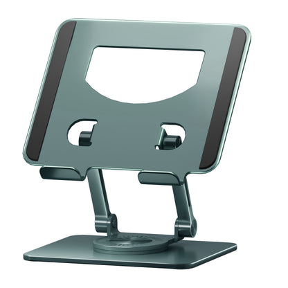 Aluminium Verstelbare 360° Tafel‑ en Bedstandaard