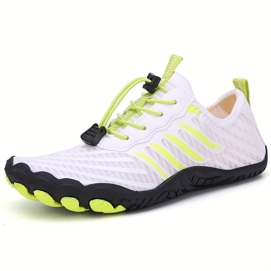 Sneldrogende Waterschoenen voor Heren & Dames – Antislip & Lichtgewicht