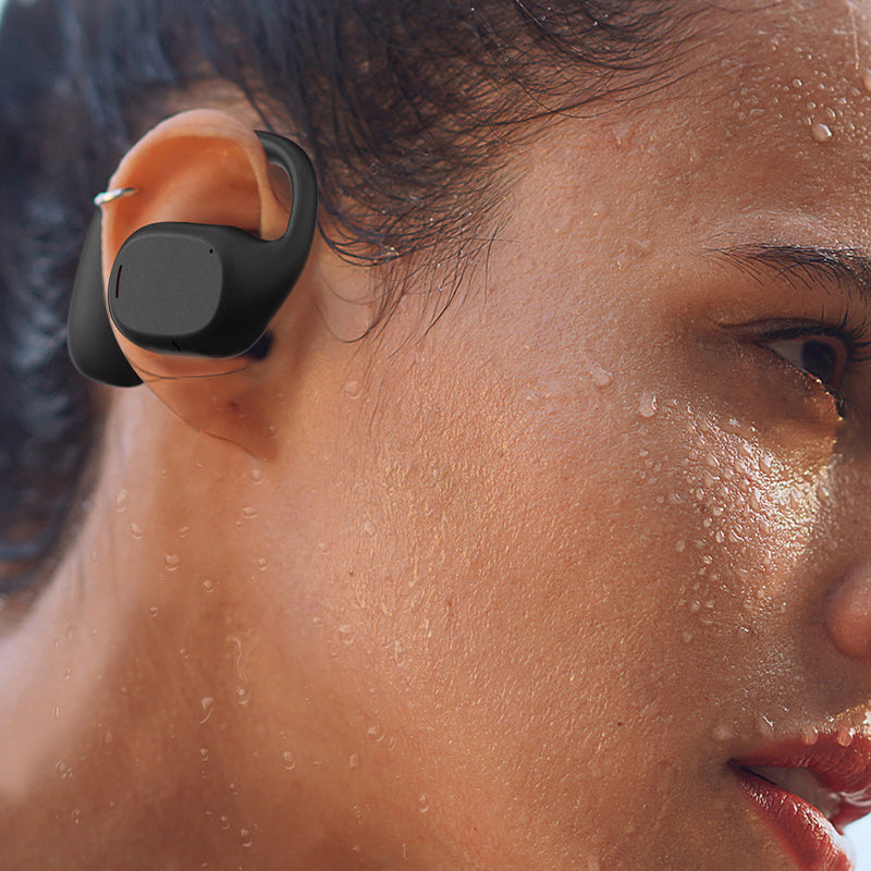FlowSense Open‑Ear Sportbuds voor Veilig & Comfortabel Bewegen