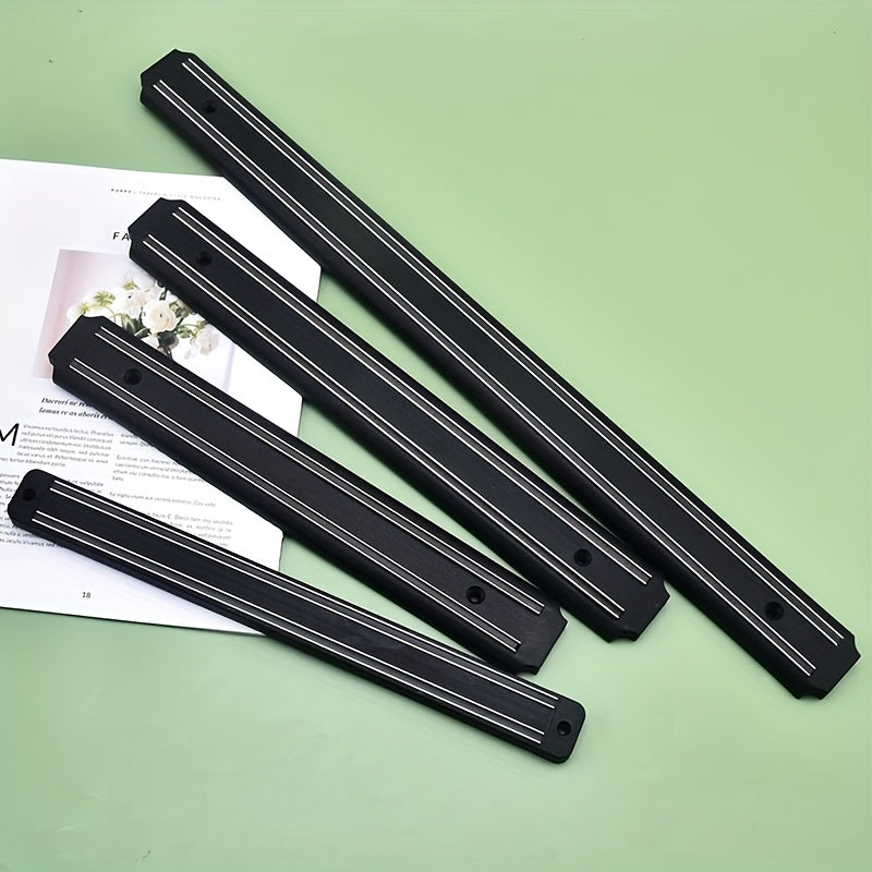 Magnetische wandhouder voor messen, scharen en  gereedschap, 1 stuk, perfecte organizer voor keukengerei, Vaderdagcadeau