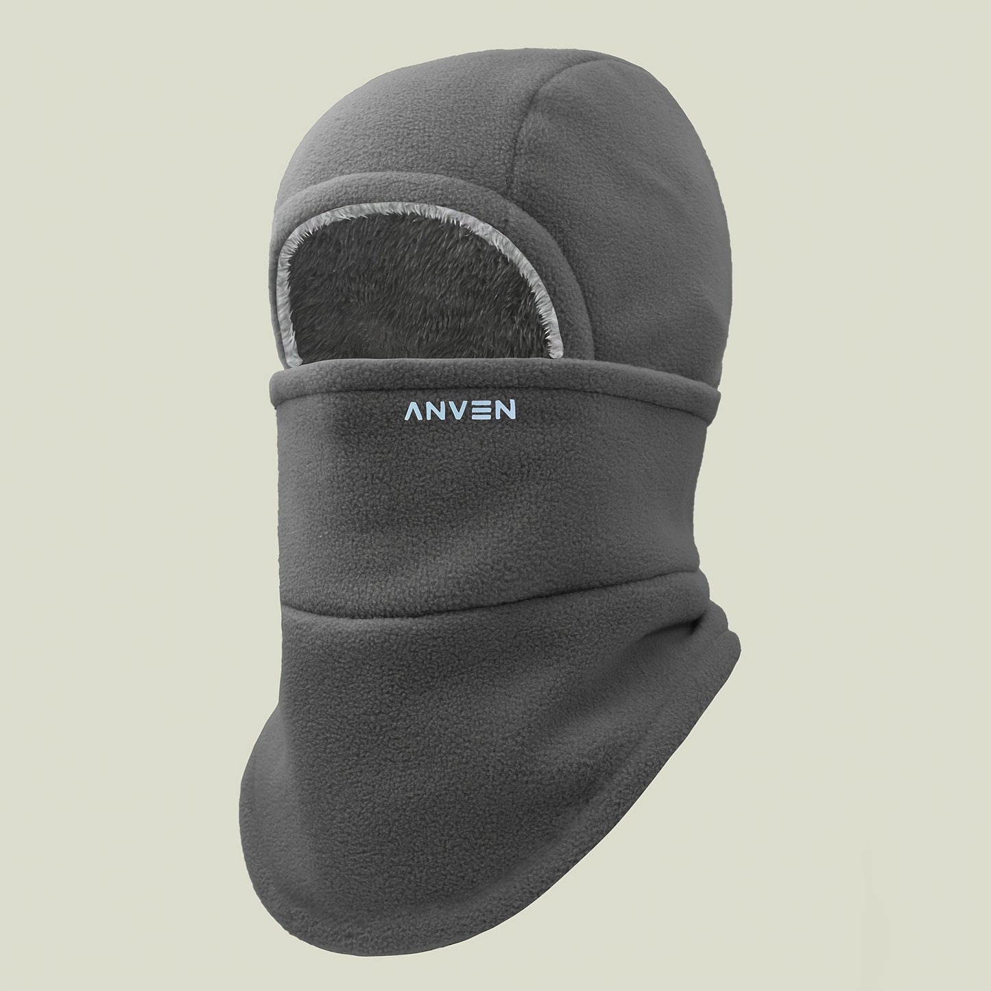 Thermisch Wintermasker met Gezichtsbedekking – Unisex Outdoor Bescherming