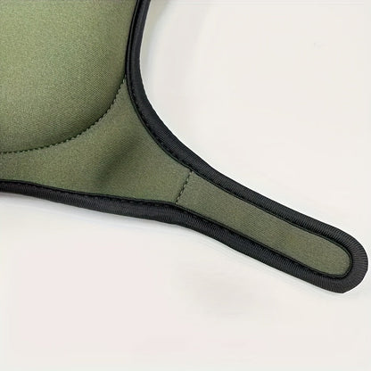 Ergonomische Kniebeschermers Met Antislip Ontwerp Voor Comfortabel Kluswerk