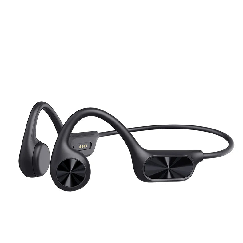Waterdichte Bone Conduction Koptelefoon Met 32 GB Muziekopslag