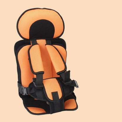 Draagbaar Babyzitje voor Veilig Reizen