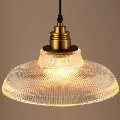 Glazen Hanglamp Met Luxe Lichtuitstraling Voor Woonkamer En Eetkamer