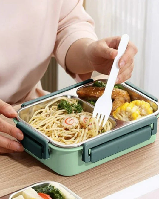 Geïsoleerde Voedselcontainer Met Vaste Vorm Voor Dagelijks Gebruik