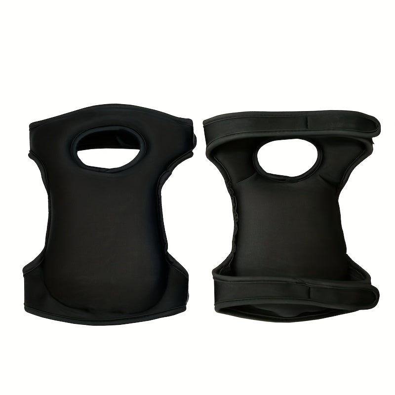 Ergonomische Kniebeschermers Met Antislip Ontwerp Voor Comfortabel Kluswerk