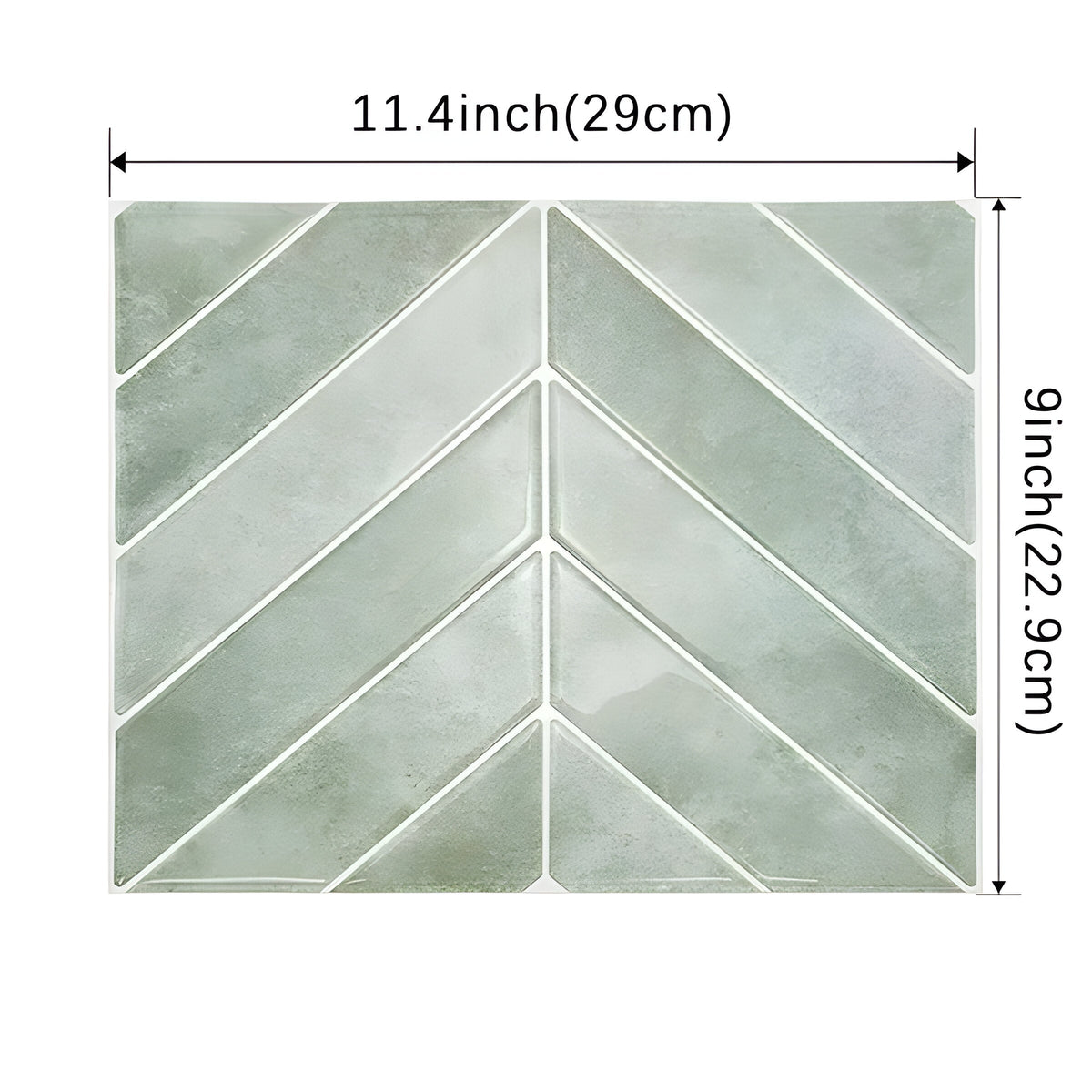 Zelfklevende 3D Wandpanelen Voor Snelle Wanddecoratie
