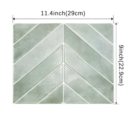Zelfklevende 3D Wandpanelen Voor Snelle Wanddecoratie