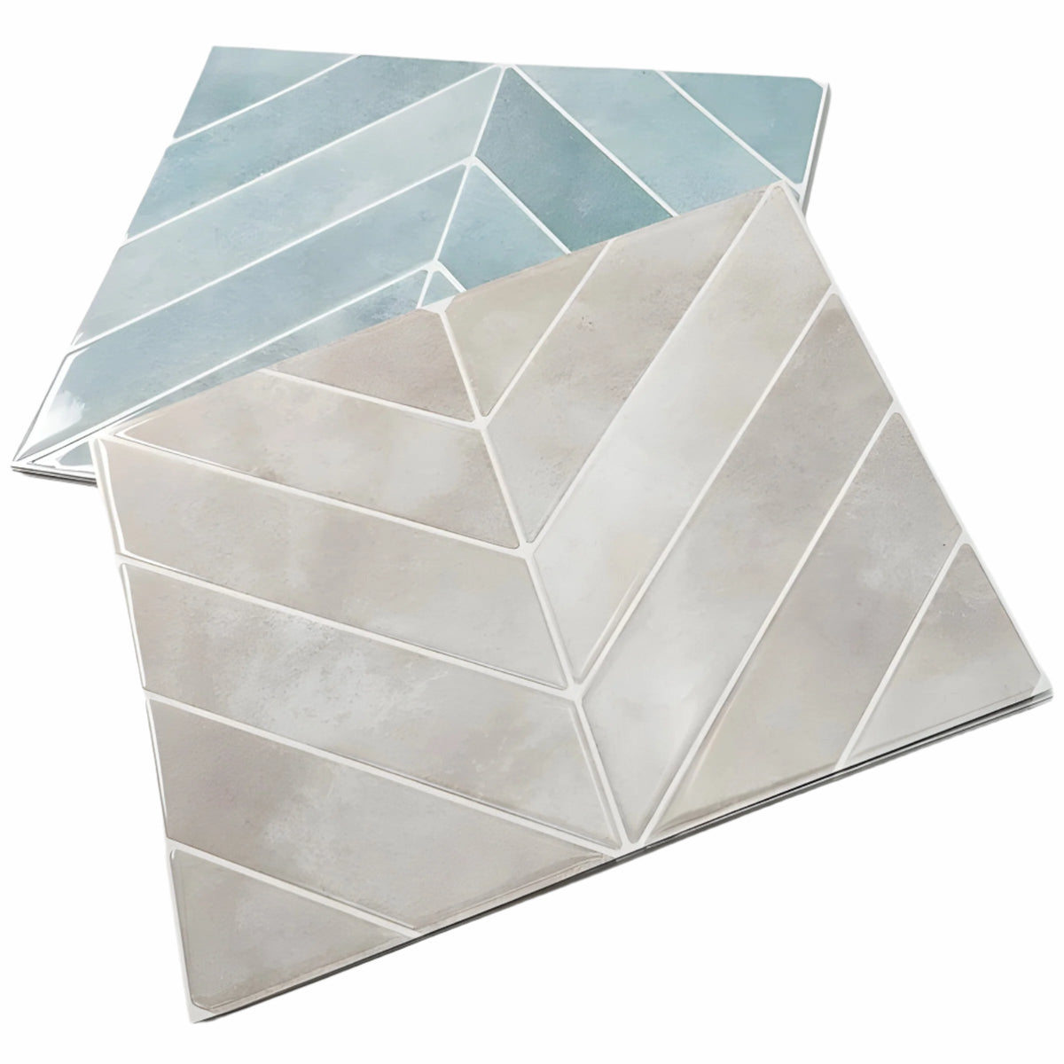 Zelfklevende 3D Wandpanelen Voor Snelle Wanddecoratie