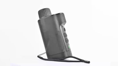 Nachtkijker met 10x Digitale Zoomcamera en Kompas