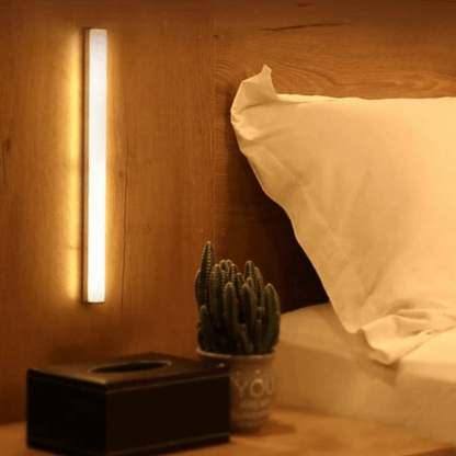 LED Lichtbalk Met Bewegingssensor Voor Automatische Verlichting