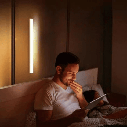 LED Lichtbalk Met Bewegingssensor Voor Automatische Verlichting