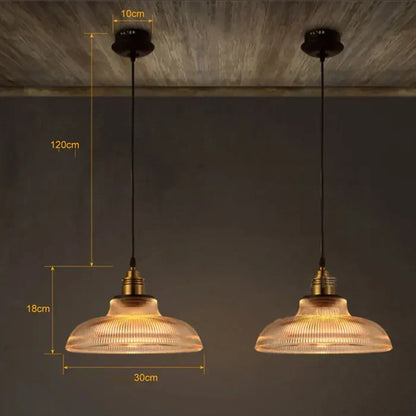 Glazen Hanglamp Met Luxe Lichtuitstraling Voor Woonkamer En Eetkamer