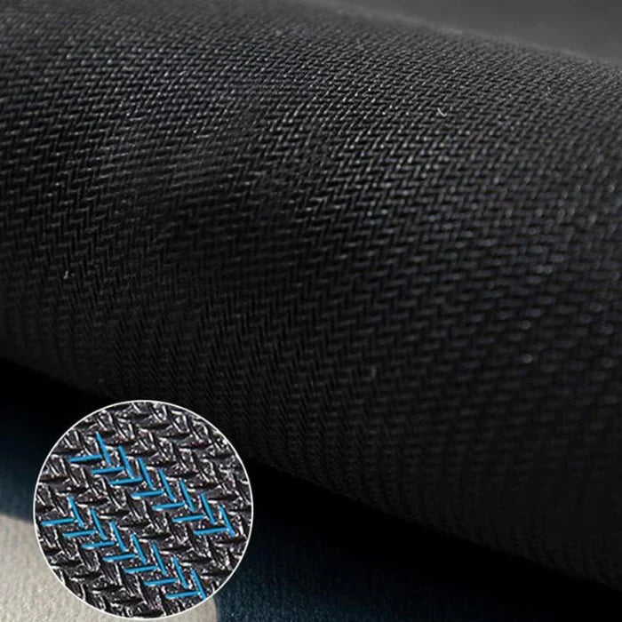 Waterabsorberende Afdruipmat met Antislip Onderkant