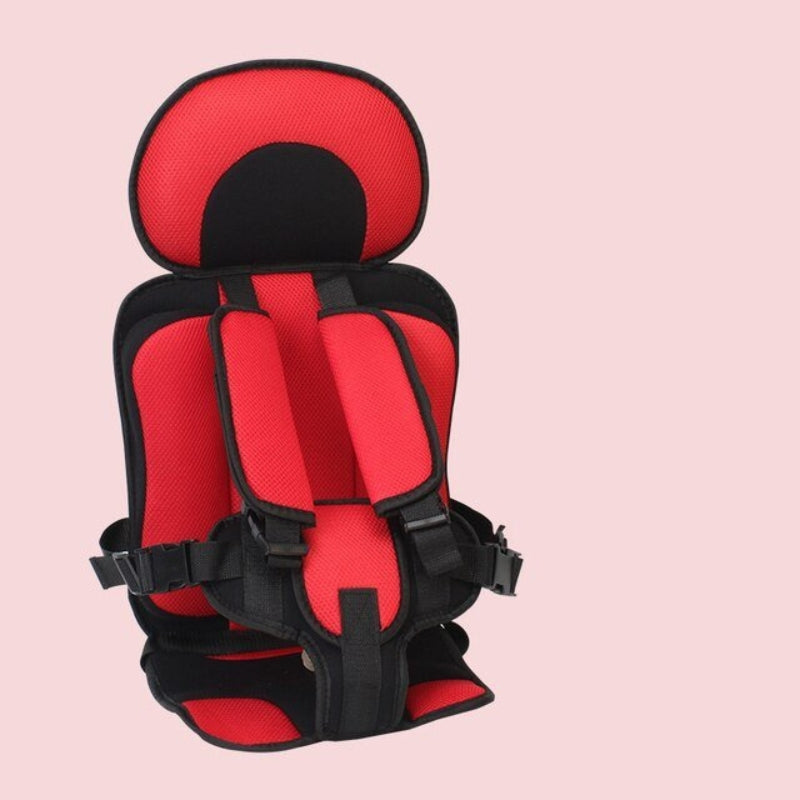 Draagbaar Babyzitje voor Veilig Reizen