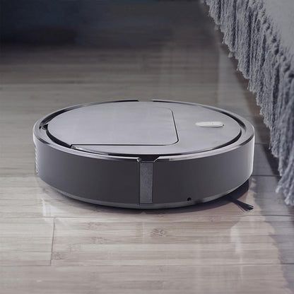 Slimme Robotstofzuiger met Dweilfunctie en Automatische Navigatie