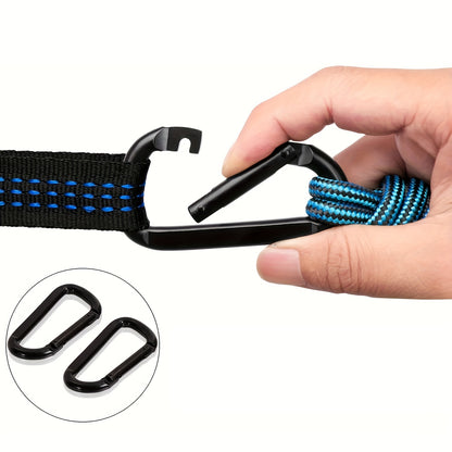 Parachute Hangmat voor Buiten – Voor Twee Personen